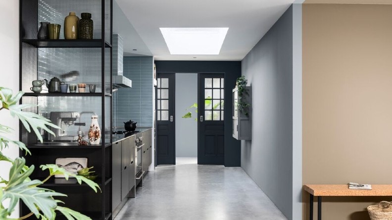 dulux_stile-industriale_spazio-cucina