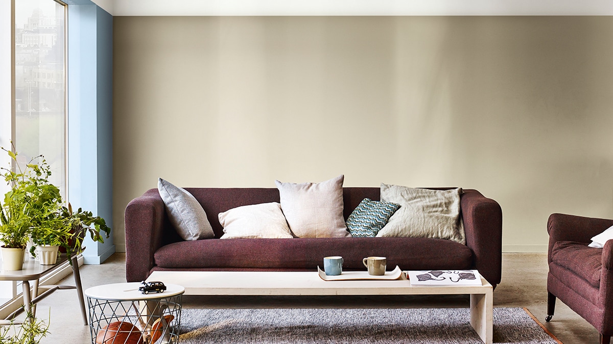 Interni casa. Ravviva la tua casa con 6 metodi, la gamma Casa Pulita e la palette di colori Benessere