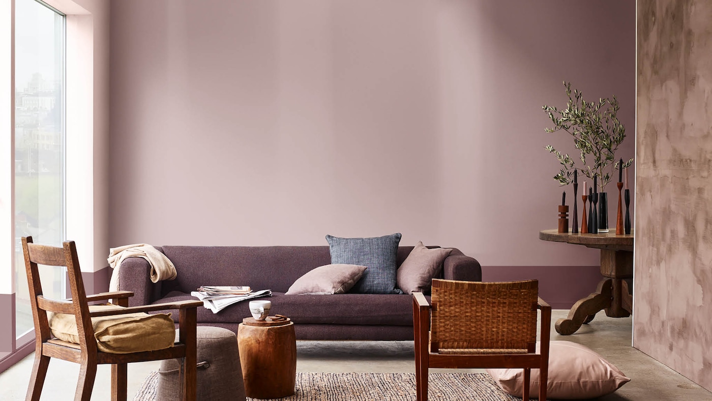 Neutral living room ideas