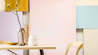 Expert advice: Decorating with pastels