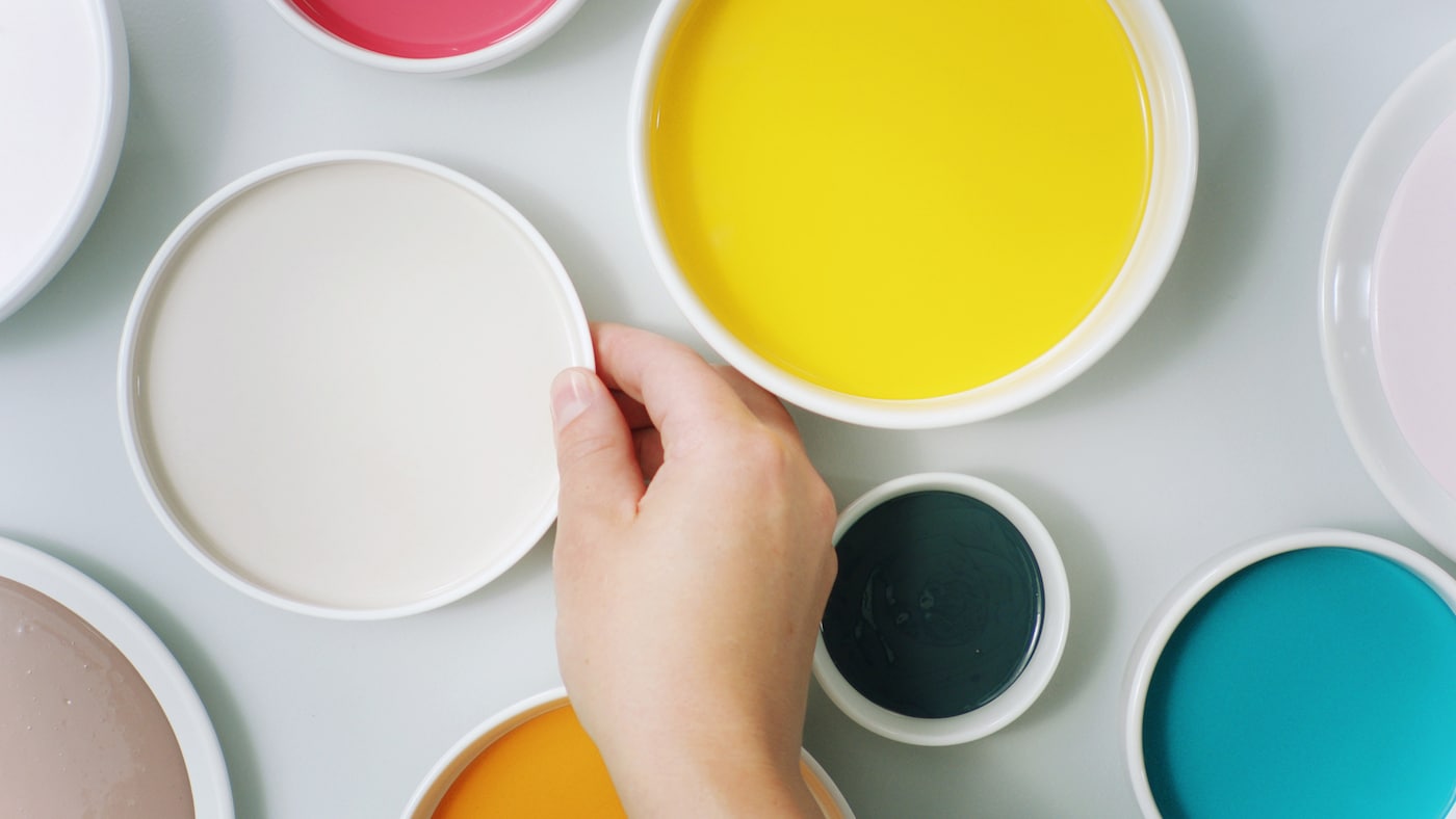 What makes Dulux Ambiance so special? Dulux Sri Lanka