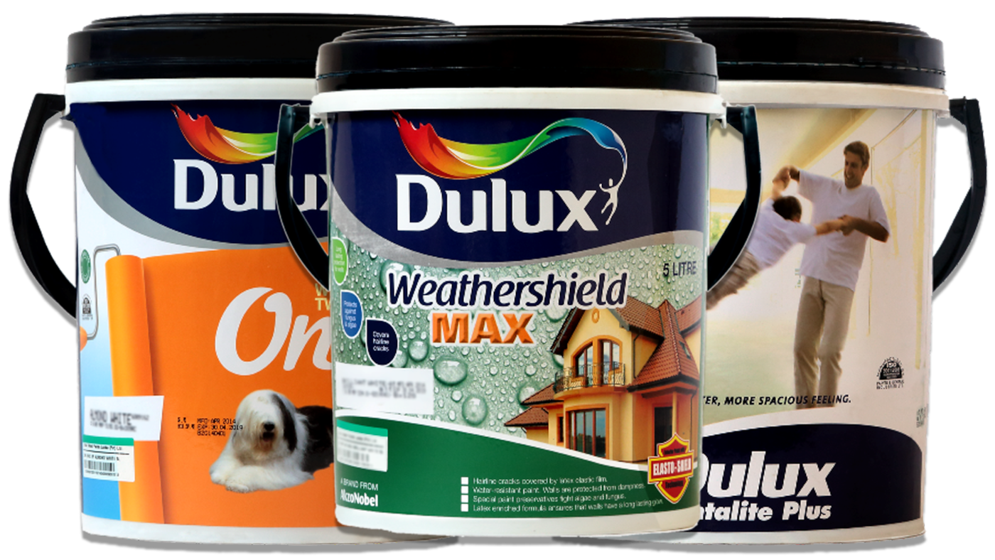 Find the product you need in our range of quality paints