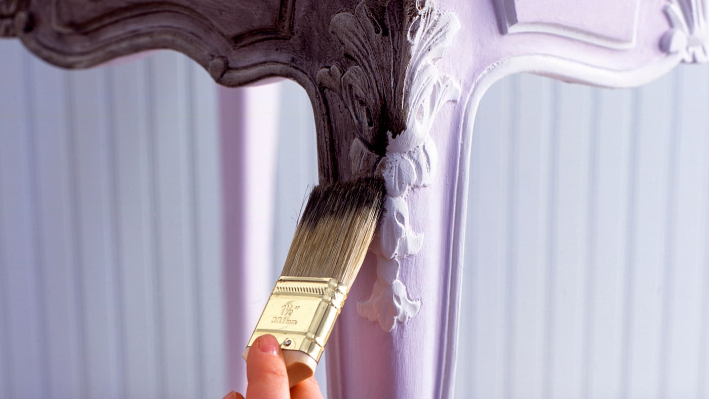 Learn how to paint furniture like a professional with these expert tips for a professional-looking finish.