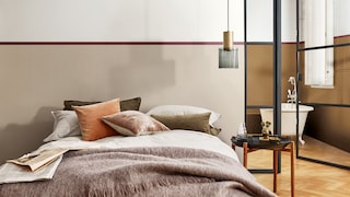 How to use the Dulux Ambiance trend colors in your home