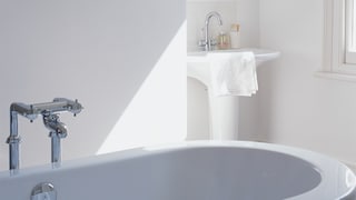 Unleashing the power of natural light in your bathroom