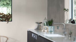 Paint your kitchen in five easy steps