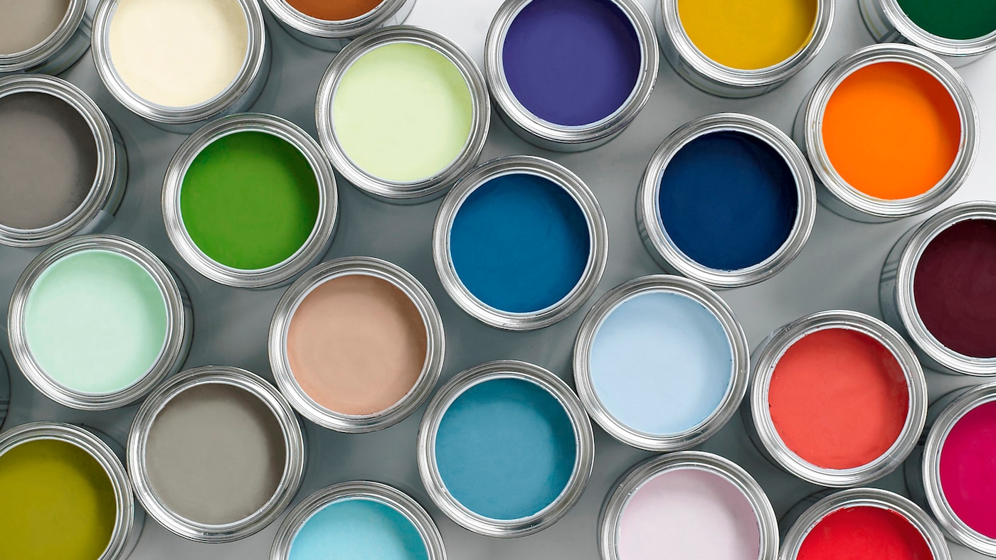 Want to keep your paint fresher for longer? Store paint the smart way with our expert tips and tricks.