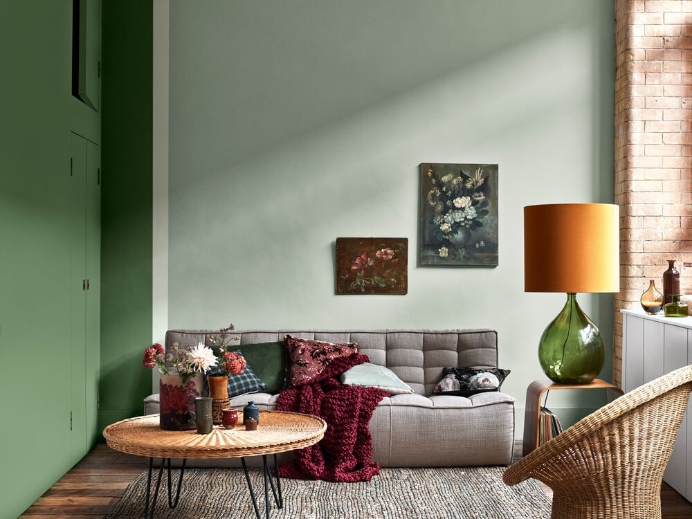 living room furniture