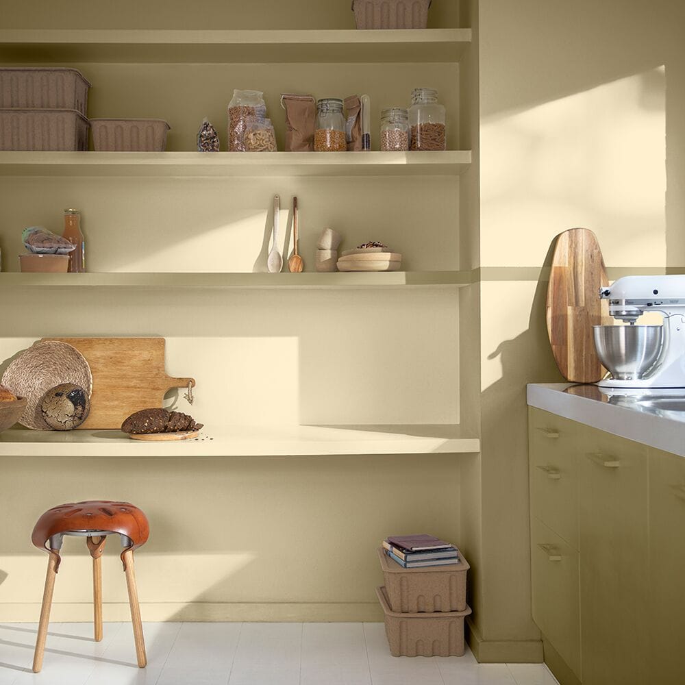 Kitchen Design with Wild Wonder