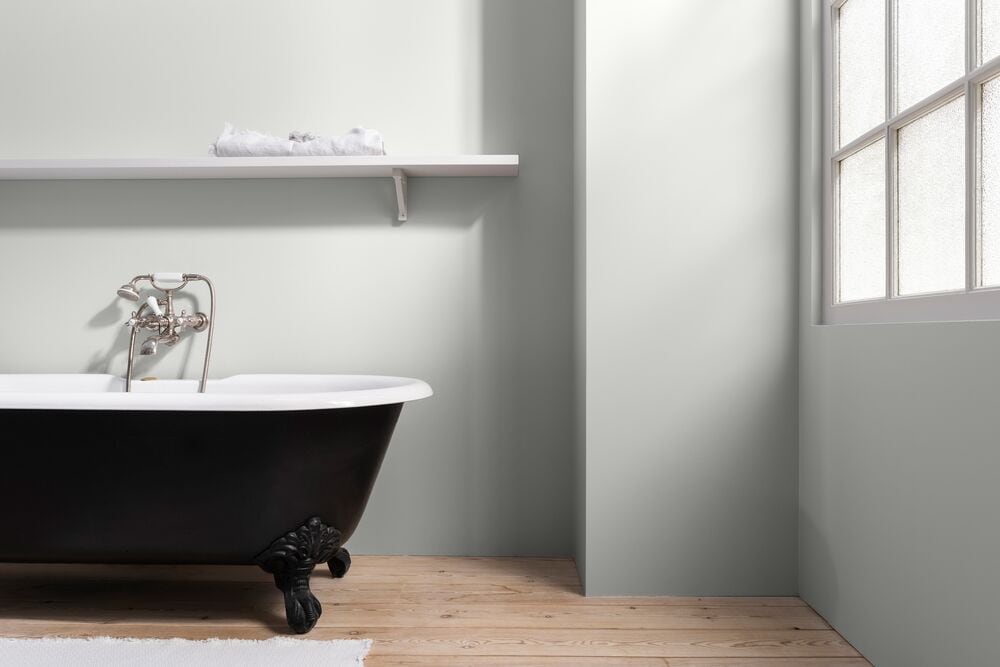 Small Bathroom Paint Ideas