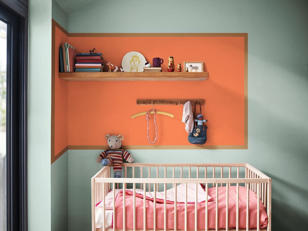 kids room design