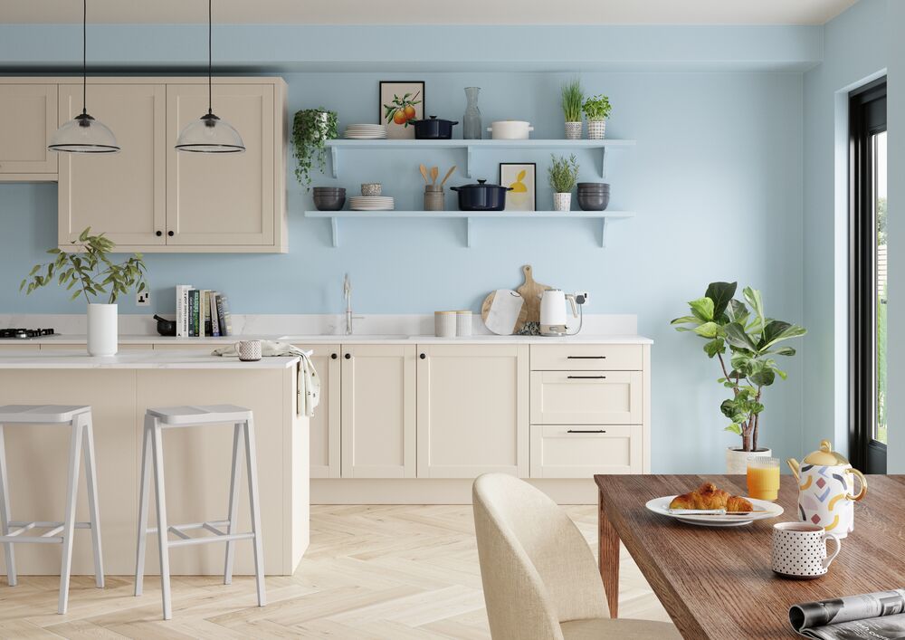 colombo modern paint trend