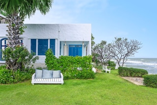 Colombo Home Paint Combination