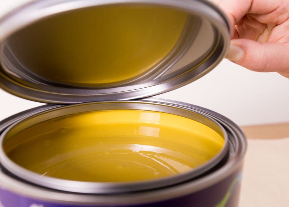 Pairing Gold with Copper