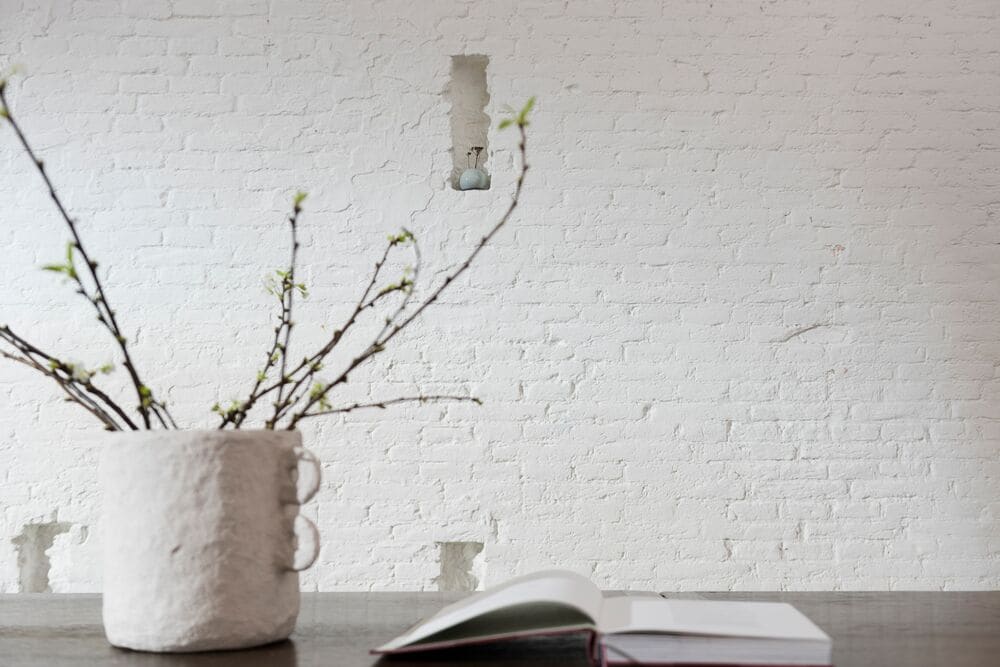 Lotta Linde White Walls