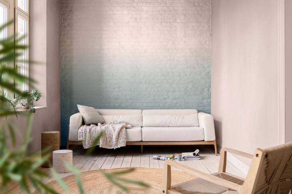 interior colour combination