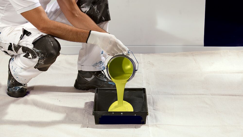 The Rise of BioBased Paints A Sustainable Future for the Paint