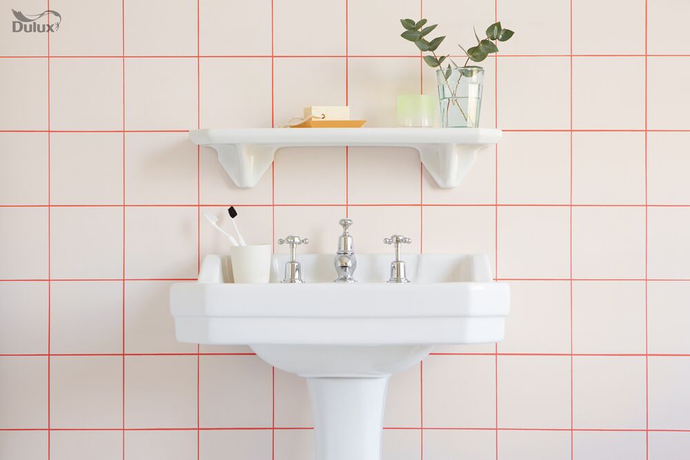 Artistic Bathroom design