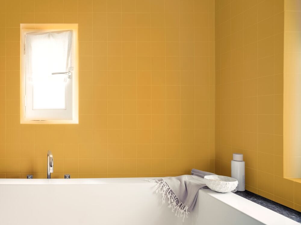 Transform Your Bathroom Tiles Design 