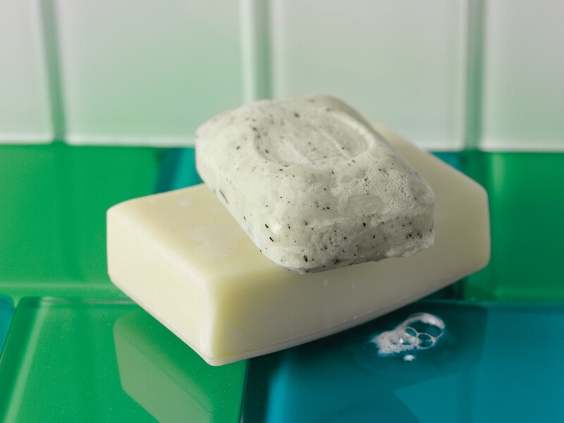 Sugar Soap for cleaning