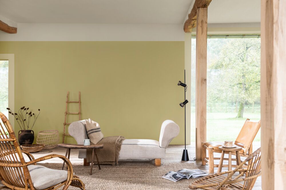 neutral paint colours