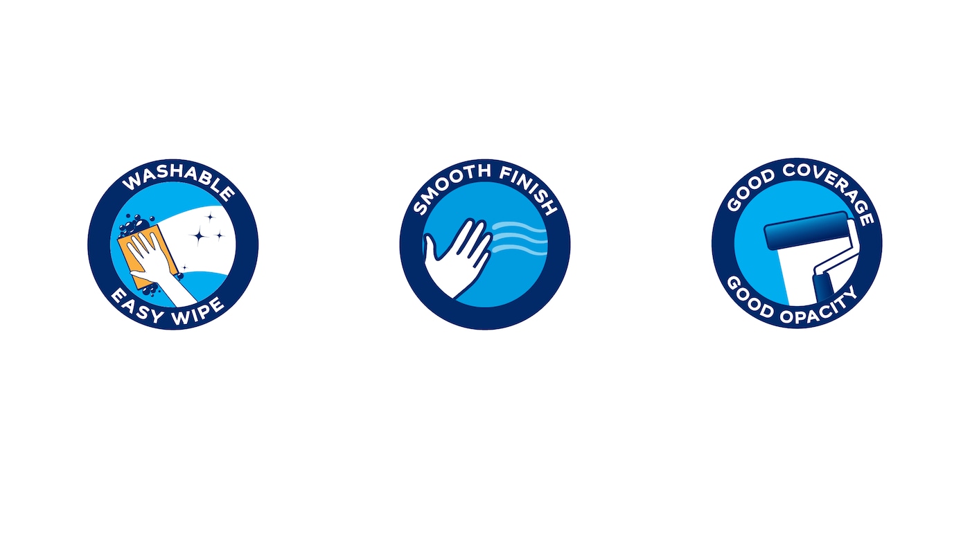 Dulux Supercote 2024