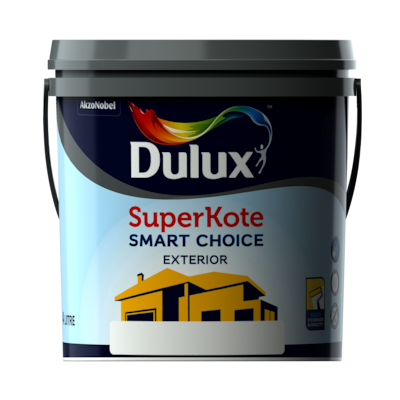 Dulux Supercote 2024