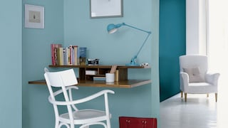 5 clever colour ideas that will transform a blank canvas