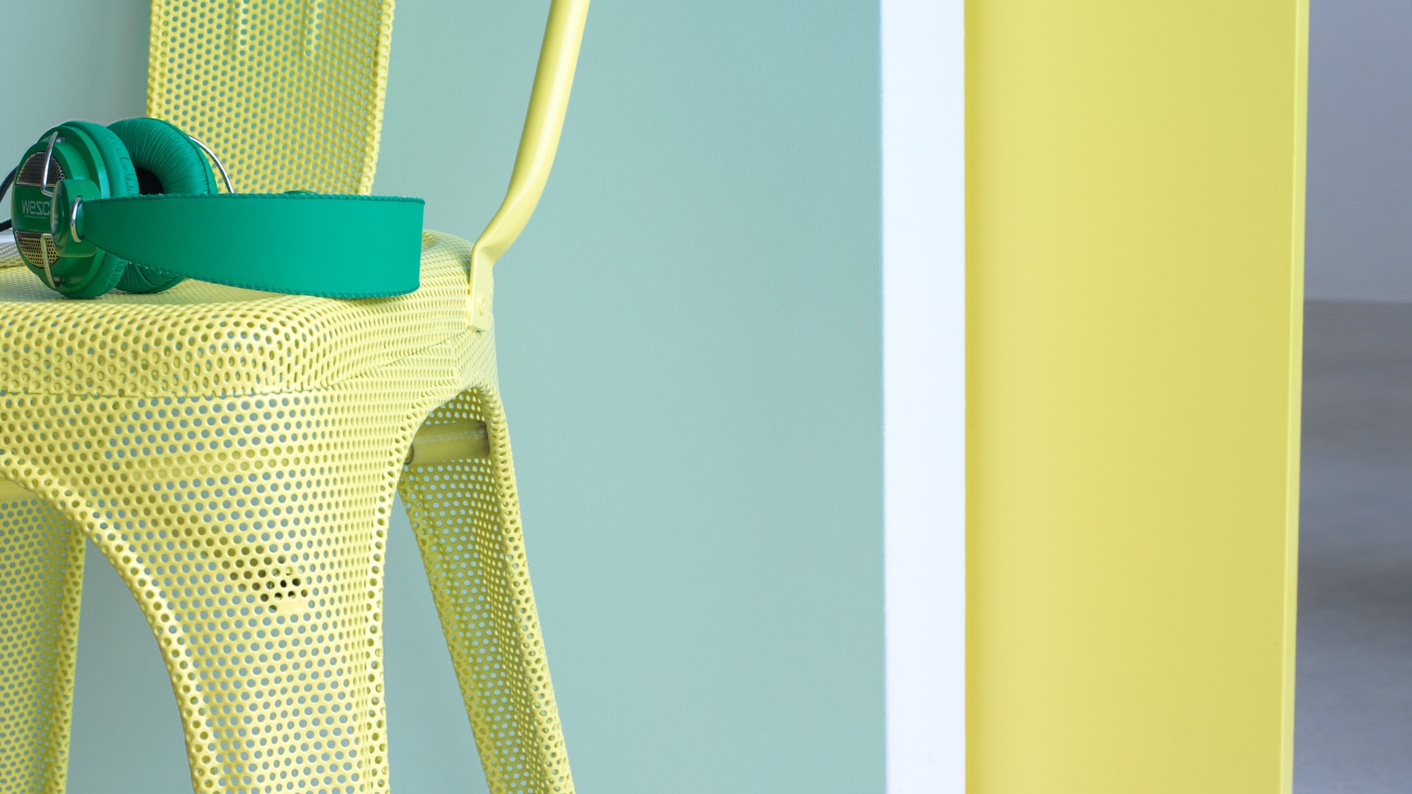 Brighten your home with refreshing spring colour ideas