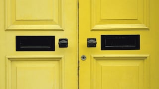 Build your own house of gold