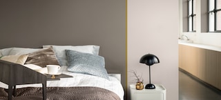 Dark Grey Bedroom Décor Ideas