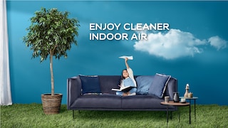 Dulux Better Living Air Clean Biobased