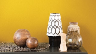 Five Beautiful Ways to Decorate with Metallics