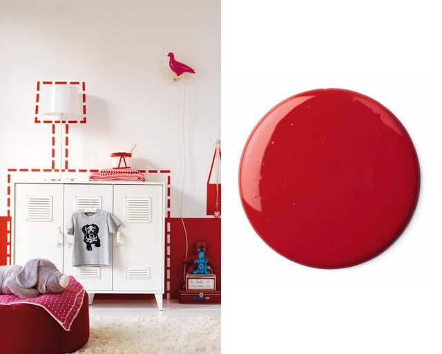 5 Genius decorating ideas for baby’s learning