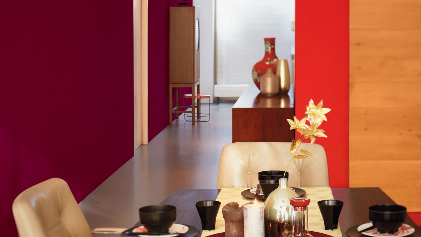 Good Feng Shui 2016 - Section 9