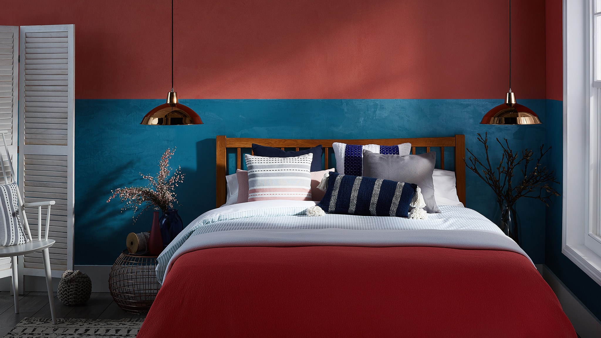 How to Add Romance to the Bedroom 