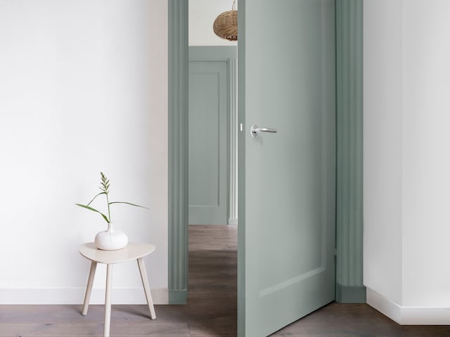 Dulux Door Paint