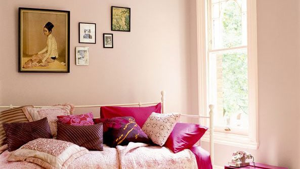 Burnt oranges and rich golds will warm up rooms with limited sunlight, as will neutrals with undertones of red