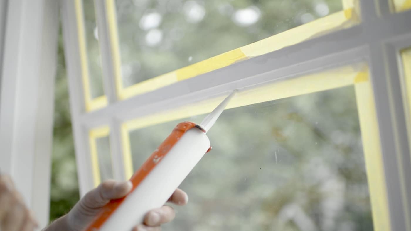 How to paint wooden doors and window frames Dulux Malaysia