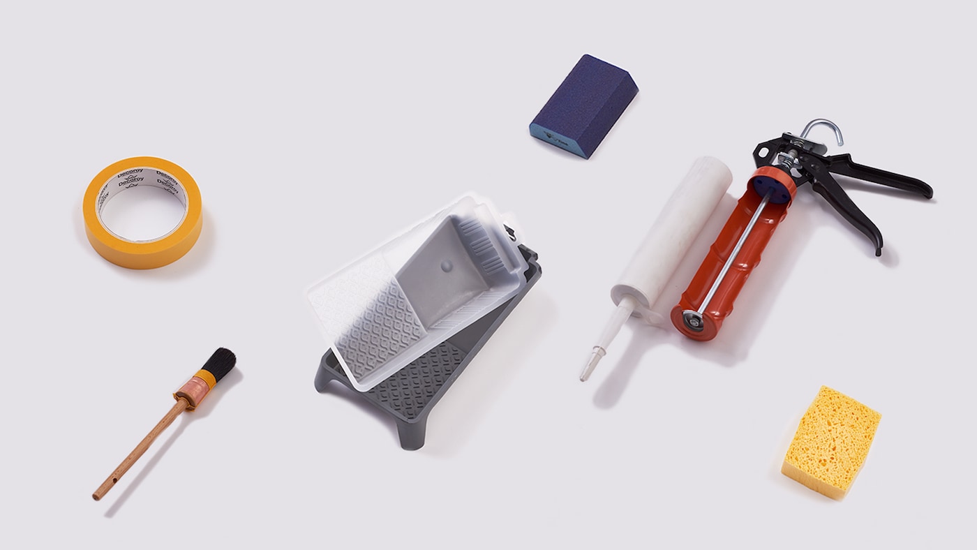 How to paint skirting boards in easy steps Dulux Malaysia