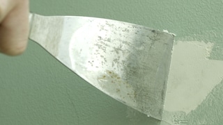 How to prepare your walls for painting 