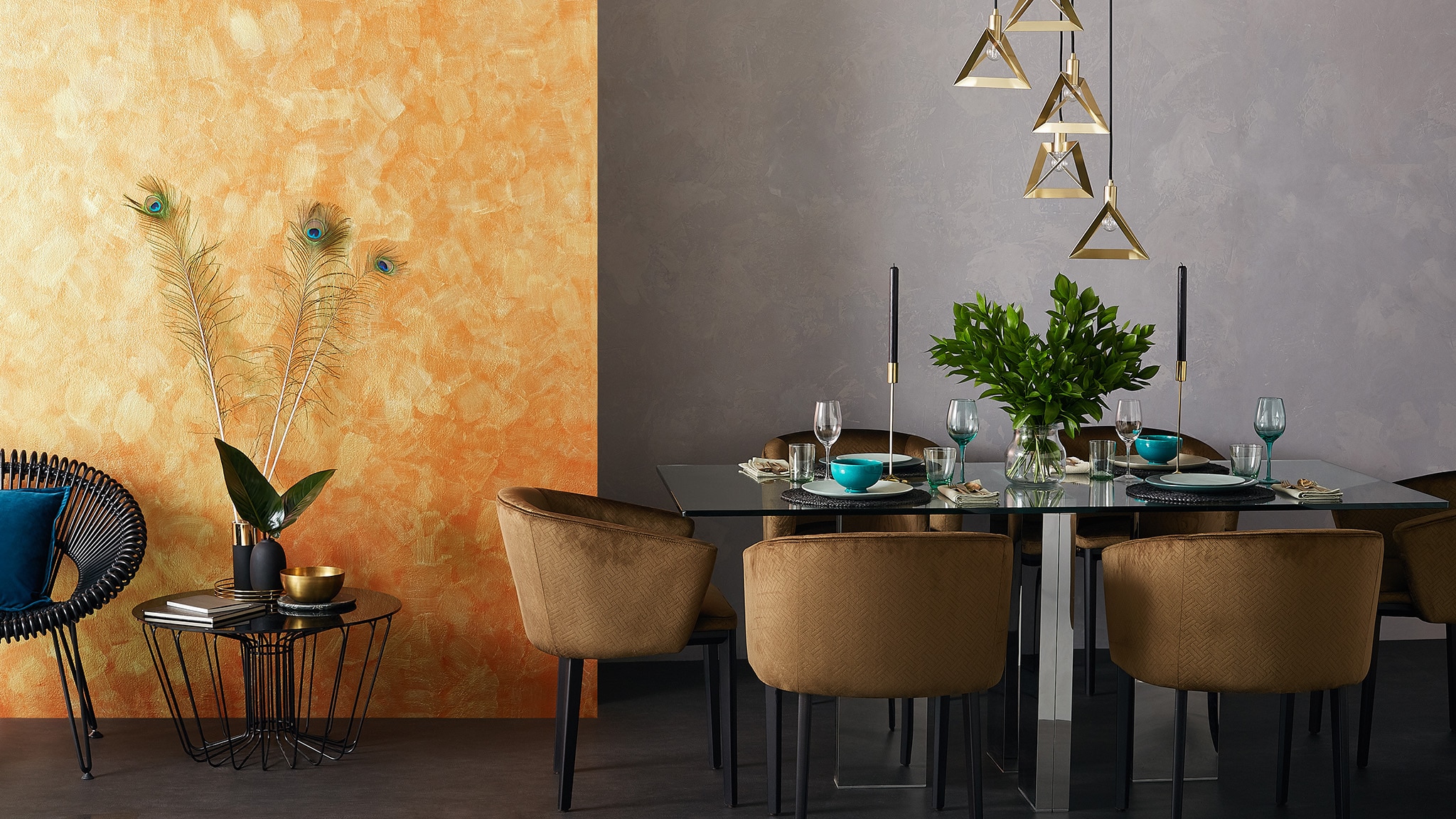 How to Recreate the Vintage Look 