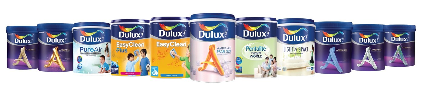 Dulux Product