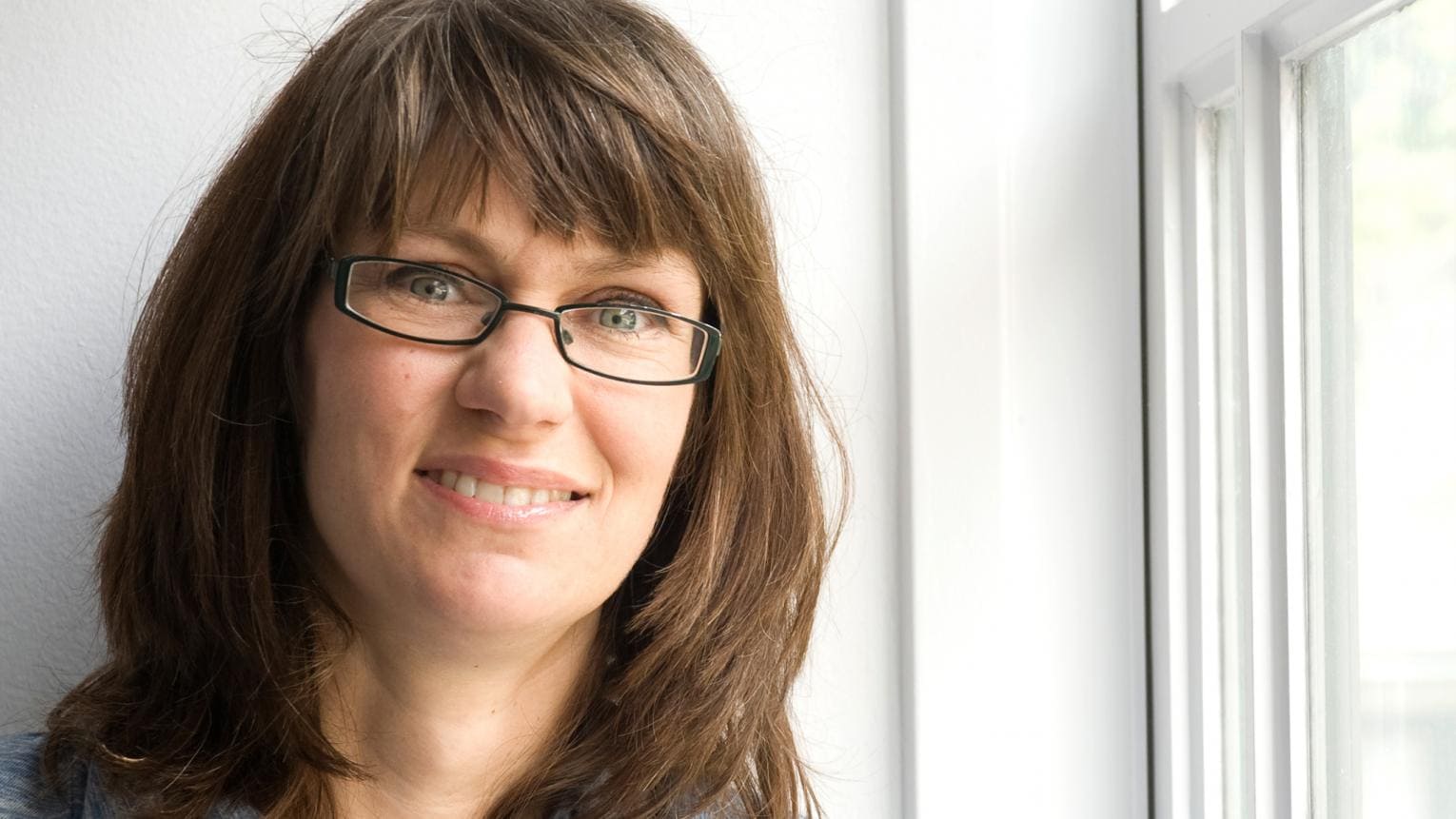 Our colour trends team - Marieke Wielinga