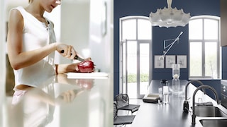 Quick-fix kitchen ideas that won’t break the bank