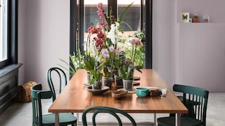 Revive and recycle: Breathe new life into tired furniture