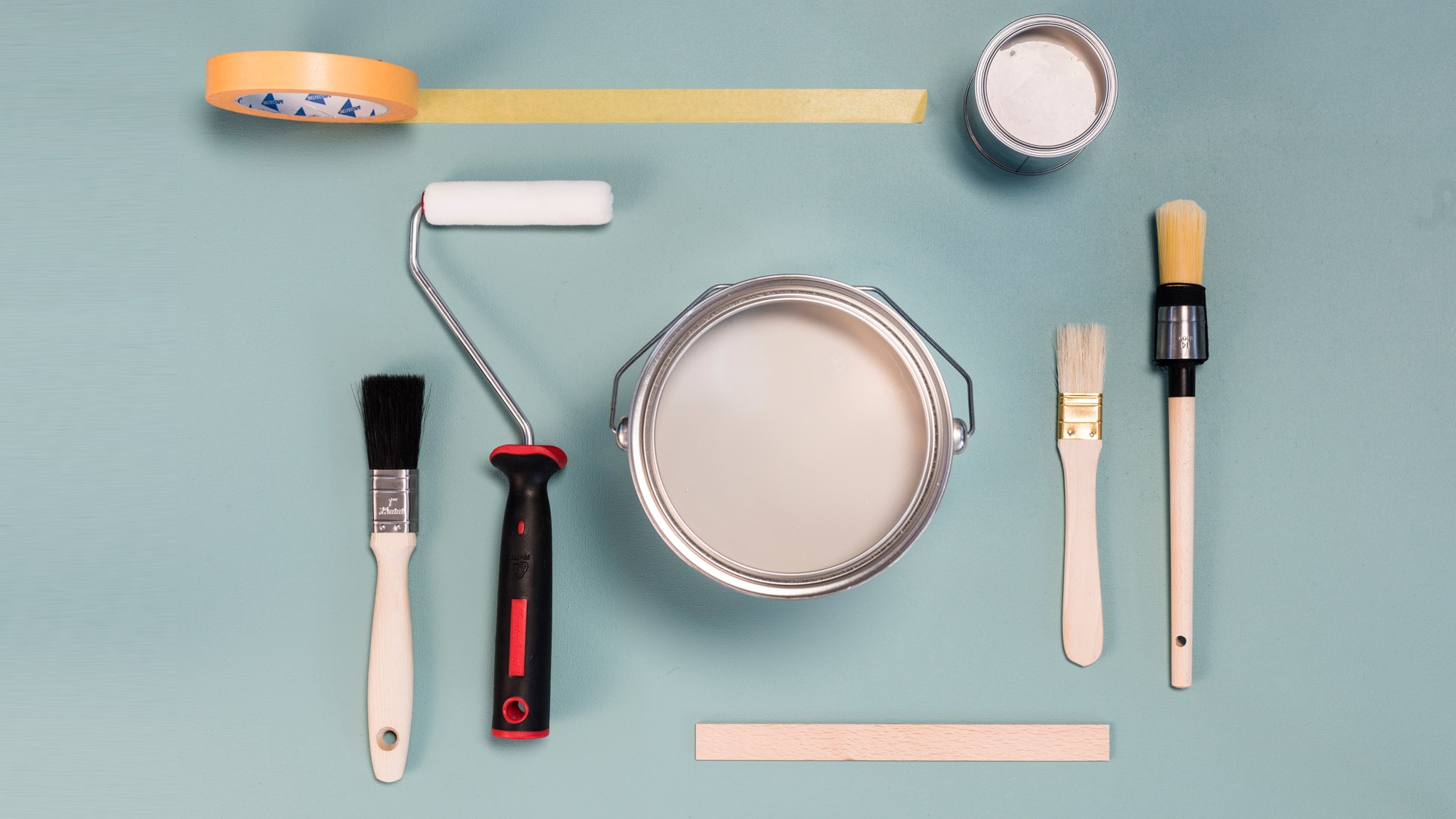 The ultimate moving checklist