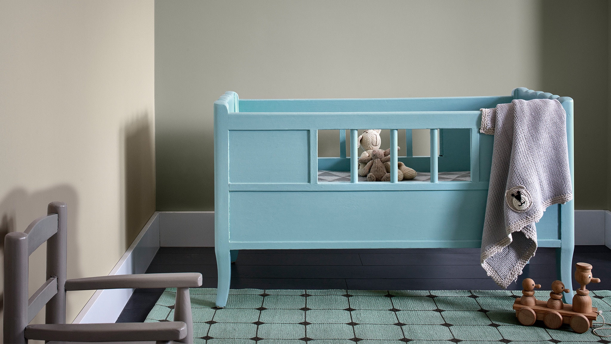 Unisex nursery ideas for parents who love surprises 