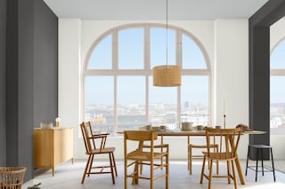 Bring calm to your space with kitten white colour