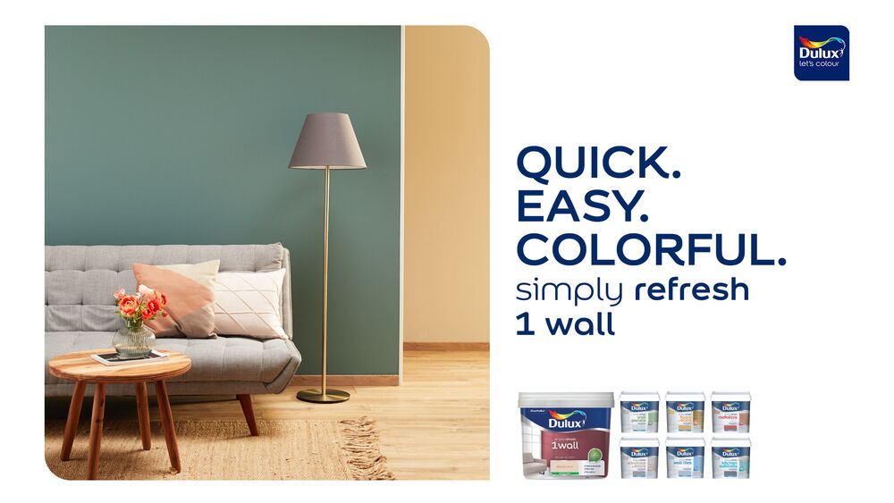 Paint Stores Best Wall and House Paint Shops in Bayan Lepasa Dulux